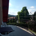 Groń W Centrum *