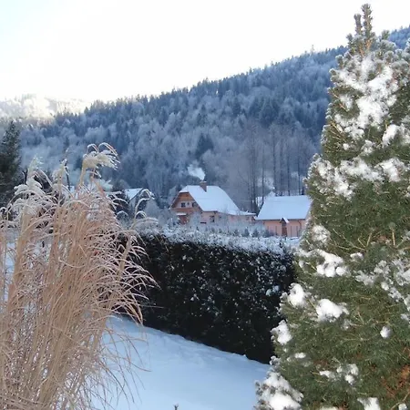 Pansiyon Gron W Centrum *