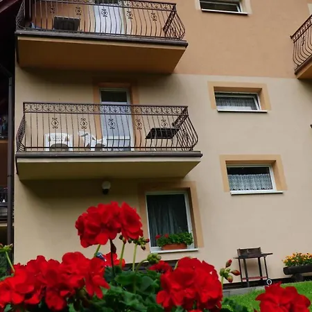 Gron W Centrum Pansiyon