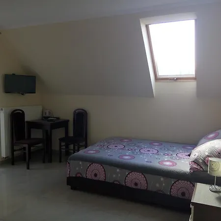 Gron W Centrum * Brenna