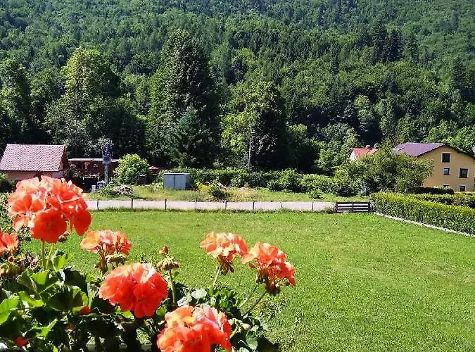 Gron W Centrum Ubytování v soukromí