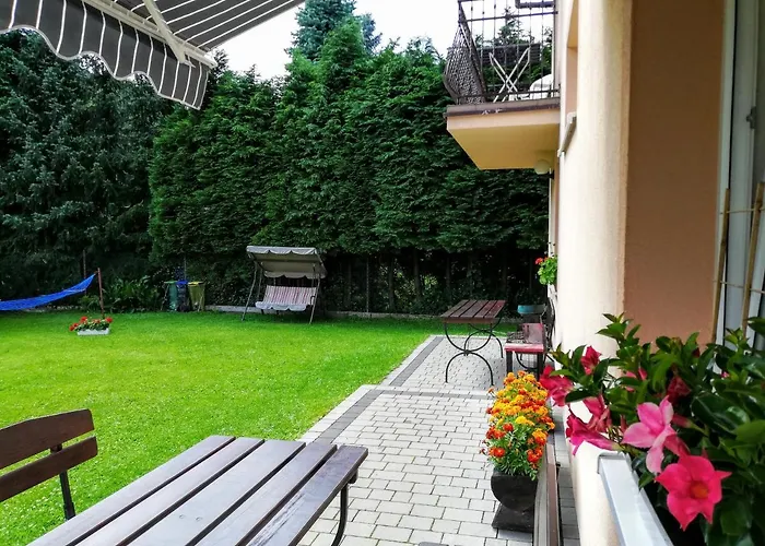 Gron W Centrum Ubytování v soukromí *