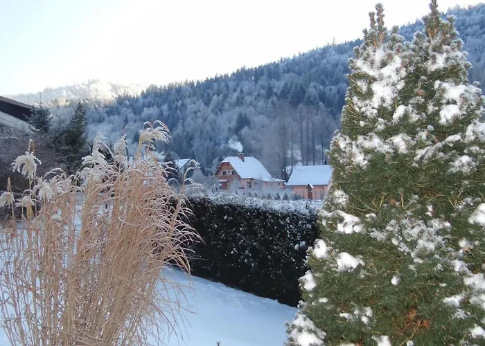 Pansiyon Gron W Centrum *