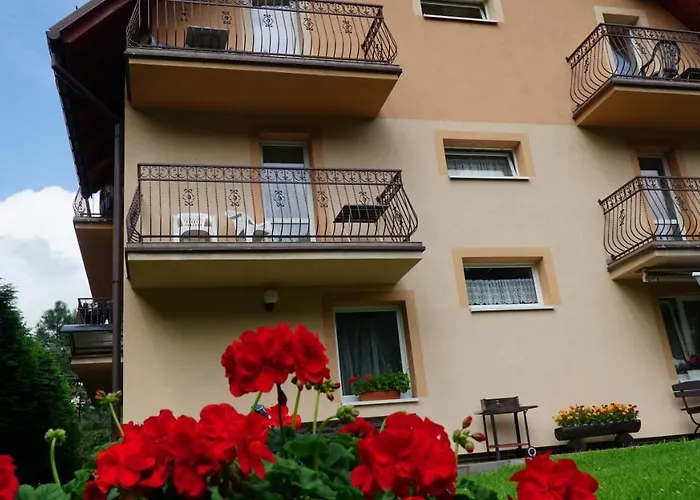 Gron W Centrum Pansiyon