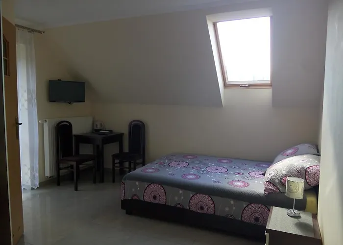 Gron W Centrum * Brenna