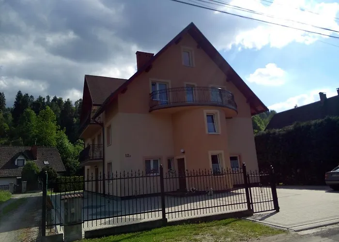 Ubytování v soukromí Gron W Centrum