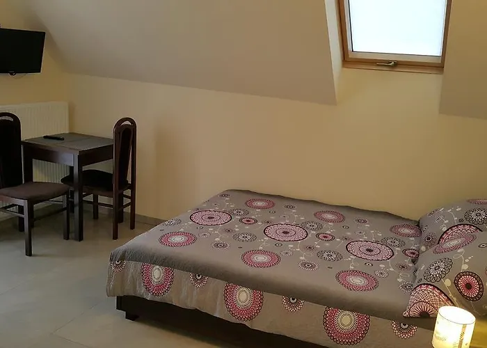 Gron W Centrum Ubytování v soukromí